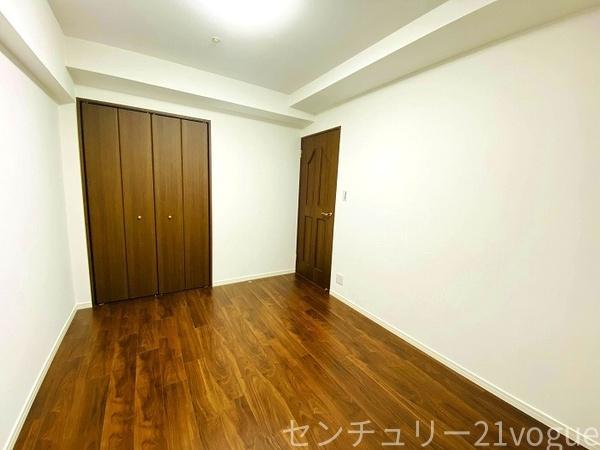 ライオンズマンション平安通