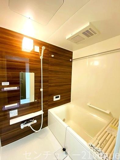 ライオンズマンション平安通