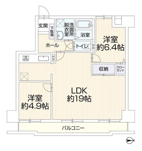 ユーハウス上飯田