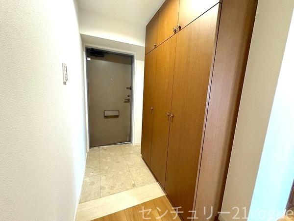 ユーハウス上飯田