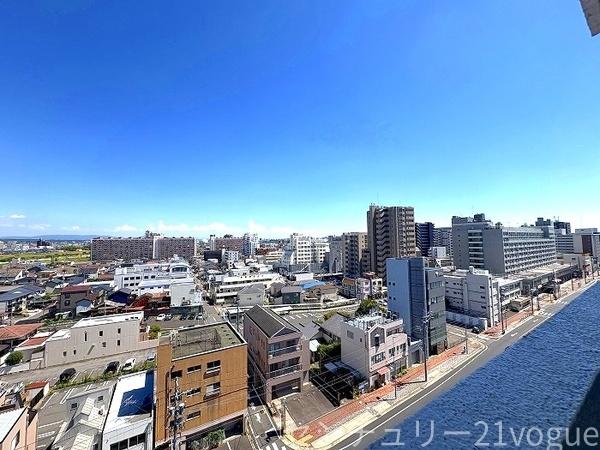 ユーハウス上飯田