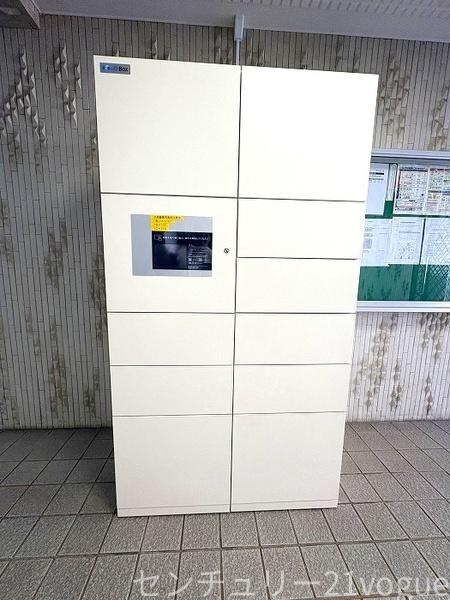 ユーハウス上飯田