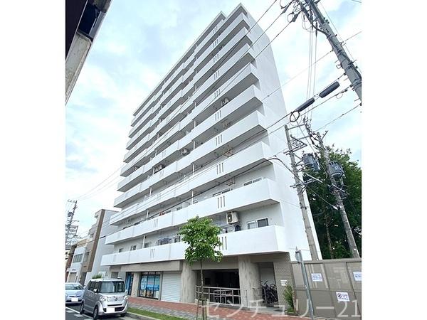 ユーハウス上飯田