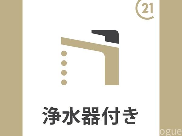 春日井市味美町３丁目　１号棟