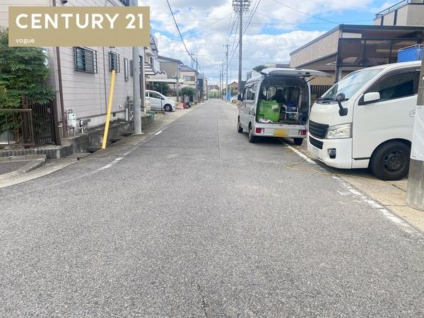 北区喜惣治１丁目1号棟