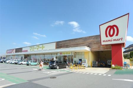 千葉市緑区おゆみ野６丁目の中古一戸建て(マミーマート誉田店)