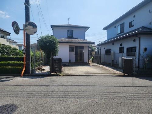 千葉市緑区おゆみ野６丁目の中古一戸建て
