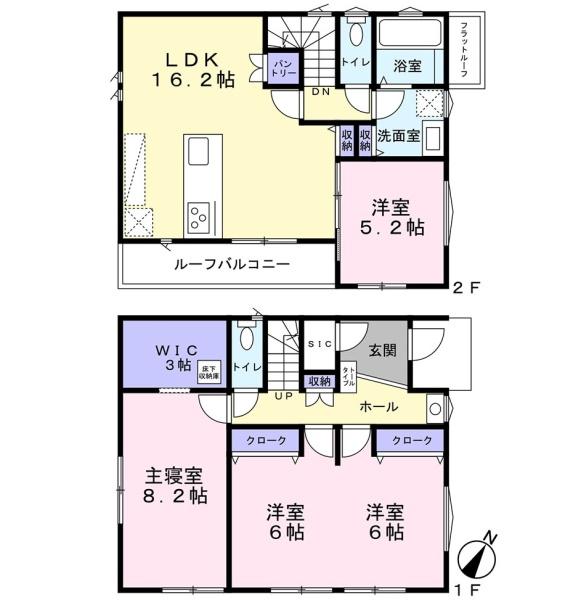 CenturyTown王子台