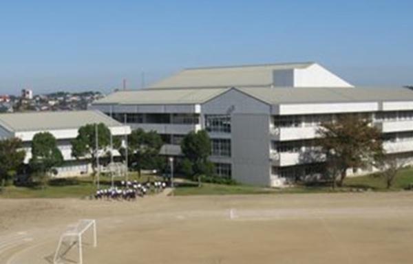 CenturyTown王子台(佐倉市立臼井南中学校)