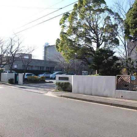 CenturyTown王子台(佐倉市立王子台小学校)