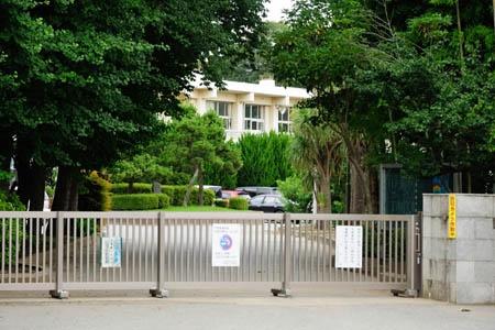 稲毛駅バス７分の新築戸建て、完成しました！(千葉市立小中台中学校)