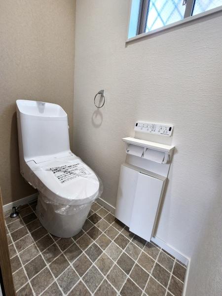 稲毛駅バス７分の新築戸建て、完成しました！