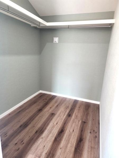 稲毛駅バス７分の新築戸建て、完成しました！