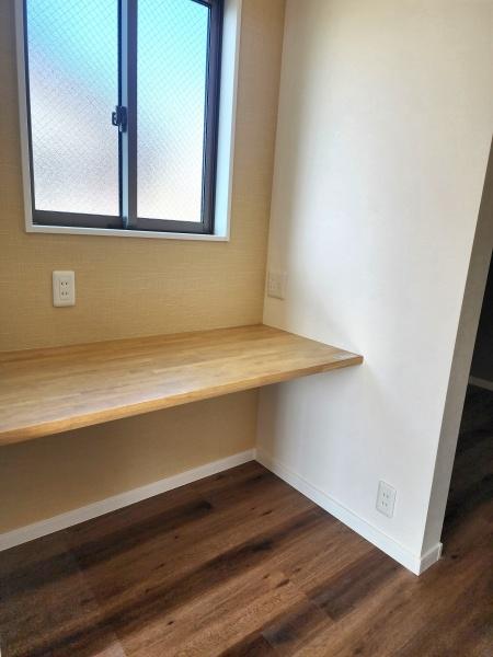 稲毛駅バス７分の新築戸建て、完成しました！