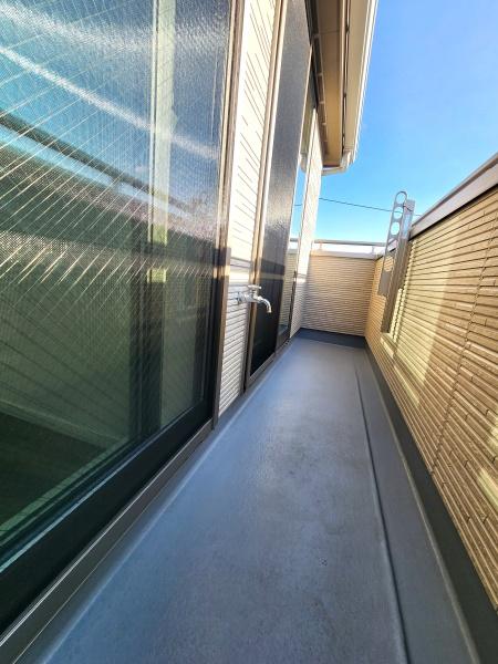 稲毛駅バス７分の新築戸建て、完成しました！