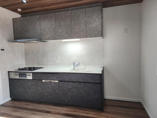 稲毛駅バス７分の新築戸建て、完成しました！