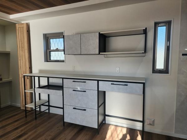 稲毛駅バス７分の新築戸建て、完成しました！