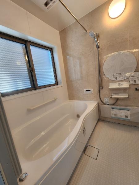 稲毛駅バス７分の新築戸建て、完成しました！