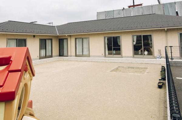 市原市瀬又の土地(テンダーラビング保育園誉田)