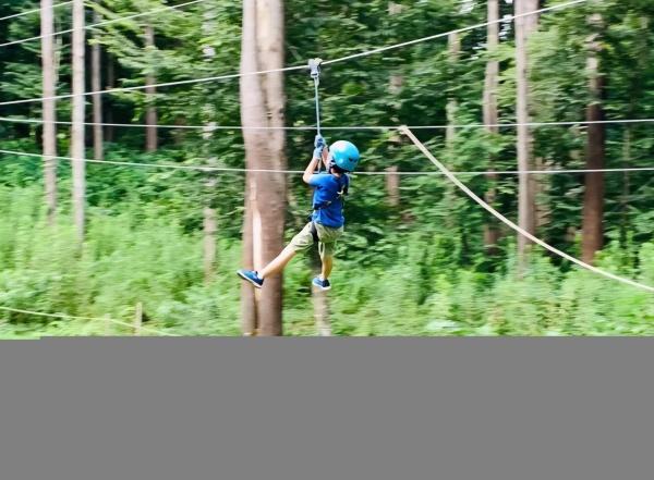 市原市瀬又の土地(フォレストアドベンチャー・ターザニア)