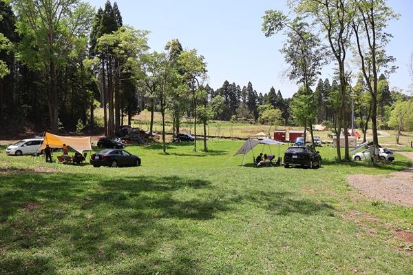 市原市瀬又の土地(BeeCampField～みつばち牧場のキャンプ場～)