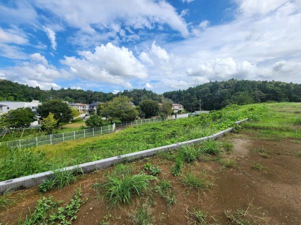 市原市瀬又の売土地