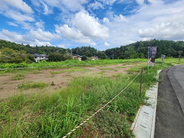 市原市瀬又の土地