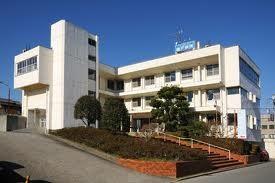 千葉市緑区土気町の土地(医療法人社団鏡一会鏡戸病院)