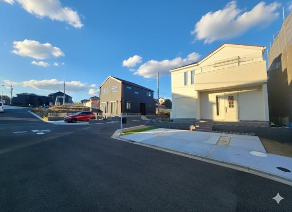 千葉市緑区土気町の土地