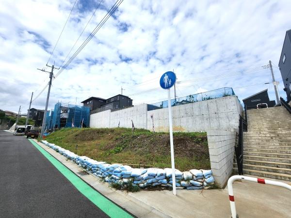 千葉市緑区土気町の土地