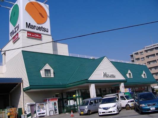 千葉市中央区大巌寺町の土地(マルエツ蘇我南町店)