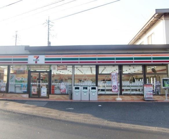 千葉市中央区大巌寺町の土地(セブンイレブン千葉大巌寺店)