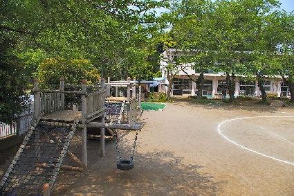 千葉市中央区大巌寺町の土地(大巌寺幼稚園)