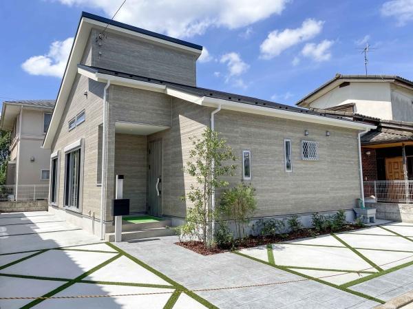 千葉市中央区大巌寺町の土地