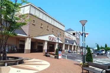 千葉市緑区あすみが丘８丁目の中古一戸建て(あすみが丘ブランニューモール)