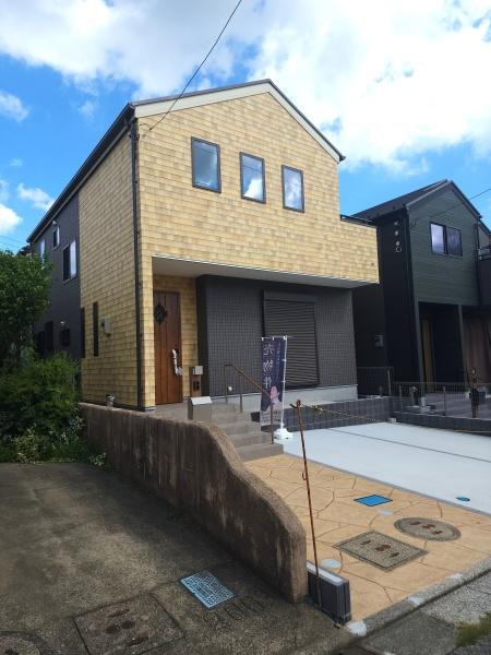 千葉市緑区あすみが丘８丁目の中古一戸建て