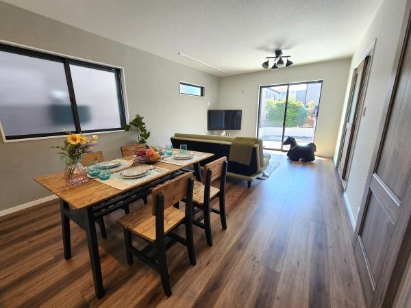 千葉市緑区あすみが丘８丁目の中古一戸建て