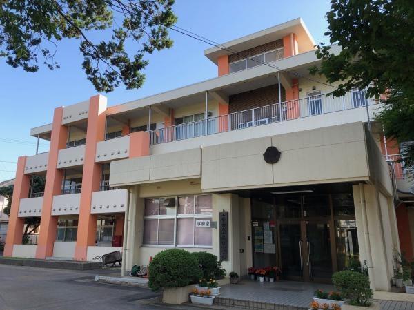 千葉市稲毛区穴川町の新築一戸建(千葉市立千草台小学校)