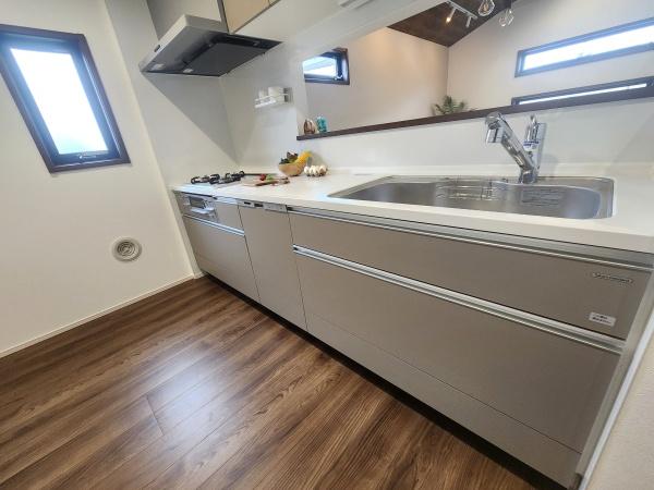 千葉市稲毛区穴川町の新築一戸建