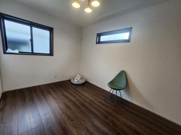 千葉市稲毛区穴川町の新築一戸建