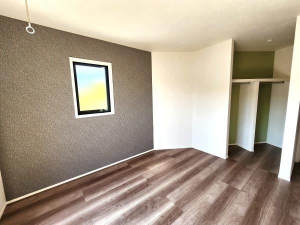 全３４区画の大型分譲地