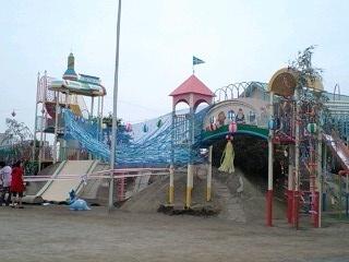 全３４区画の大型分譲地(土気中央幼稚園)