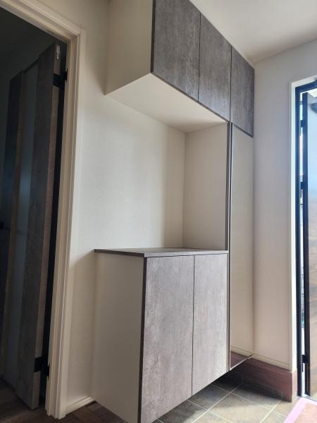 全３４区画の大型分譲地