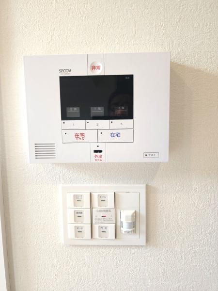 全３４区画の大型分譲地