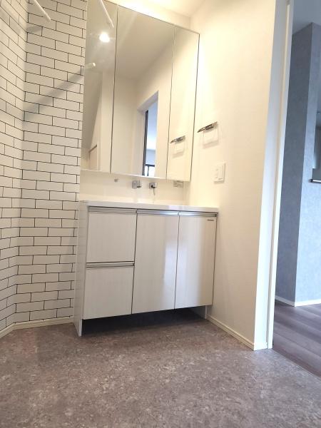 全３４区画の大型分譲地