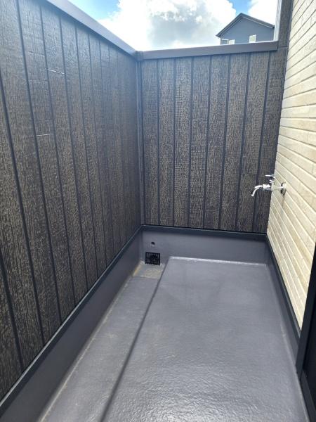 全３４区画の大型分譲地