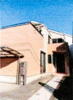 足立区六木２丁目の中古一戸建