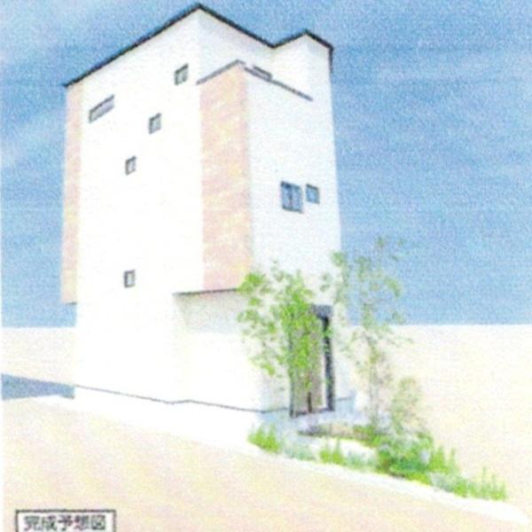 葛飾区金町５丁目の新築一戸建