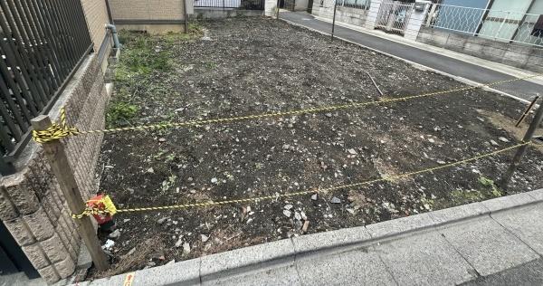 町屋4丁目新築戸建