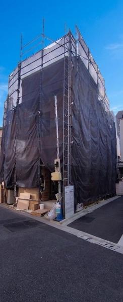 町屋4丁目新築戸建